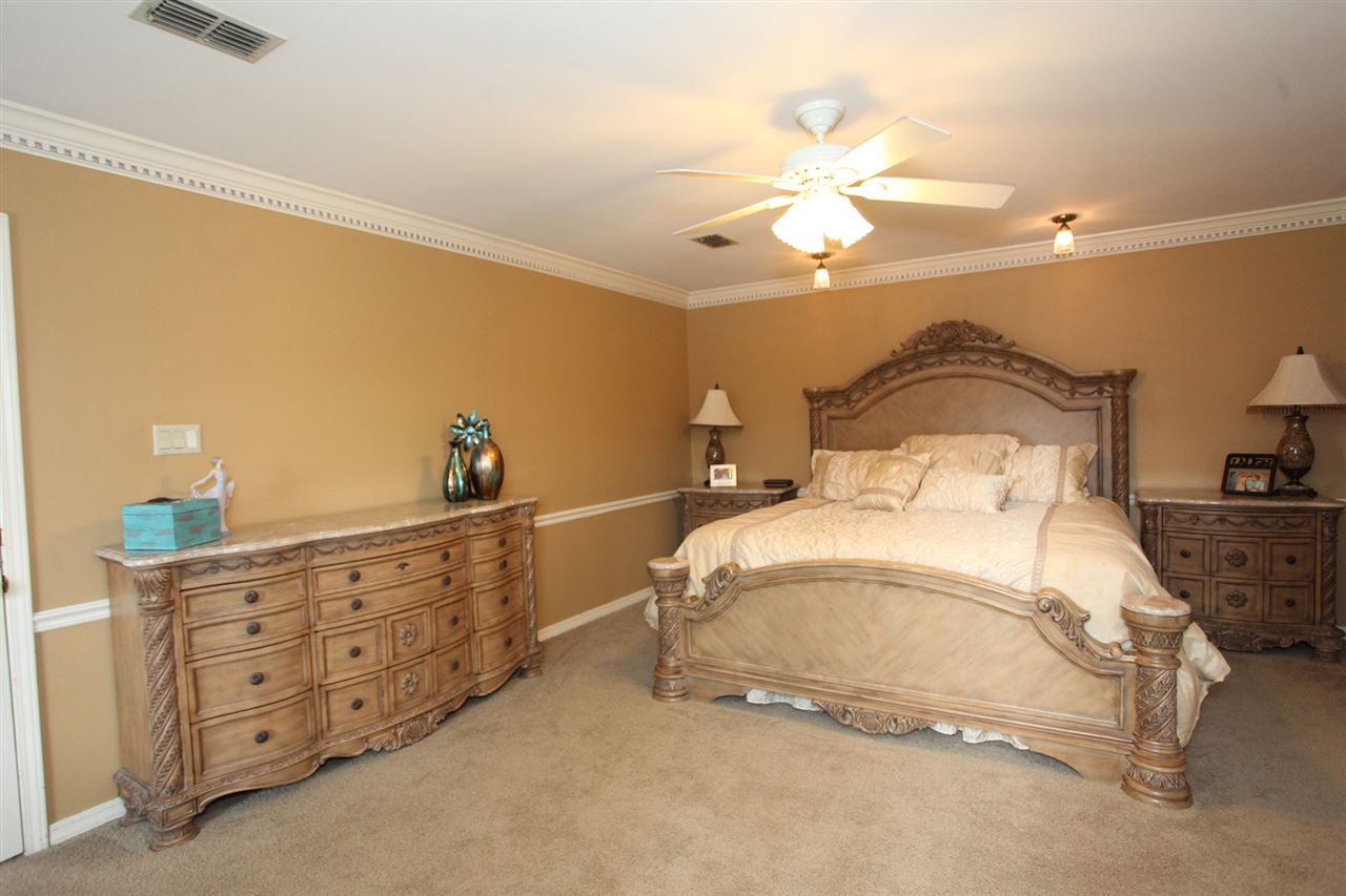 Quail Creek - Residential