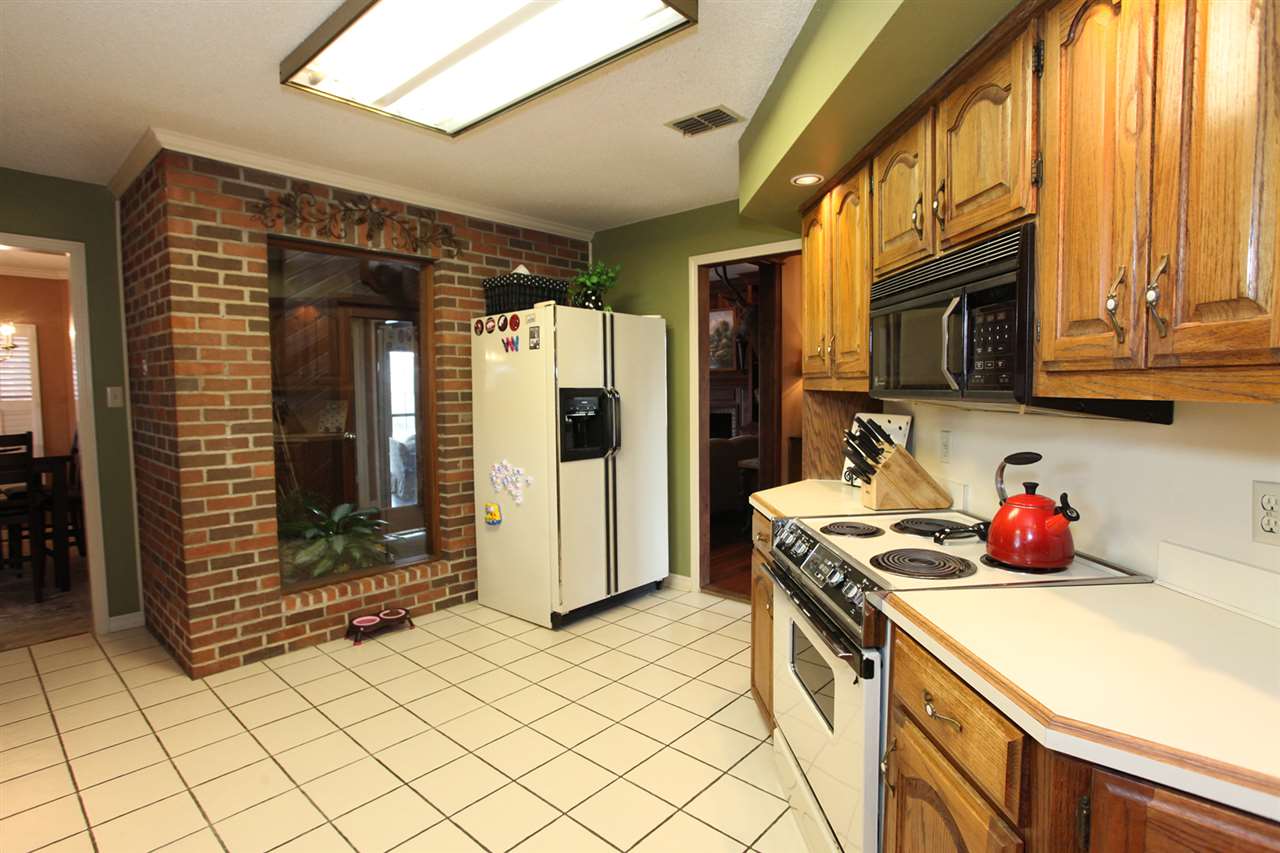 Quail Creek - Residential