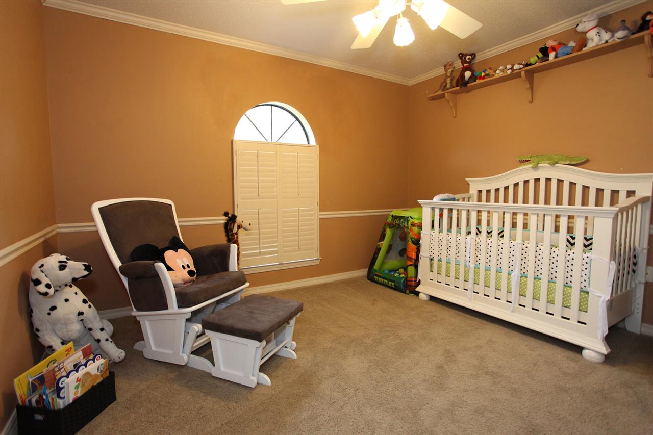 Quail Creek - Residential