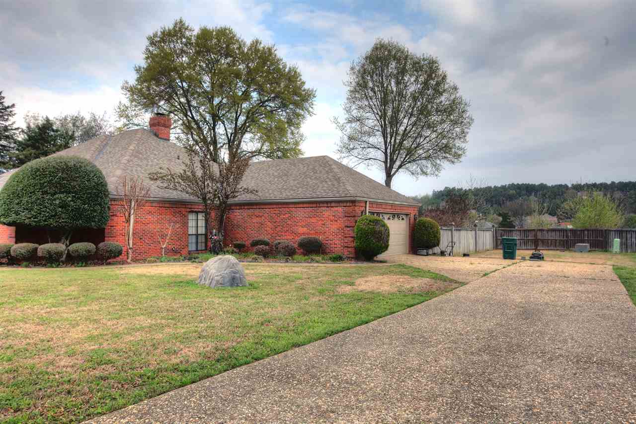 Quail Creek - Residential