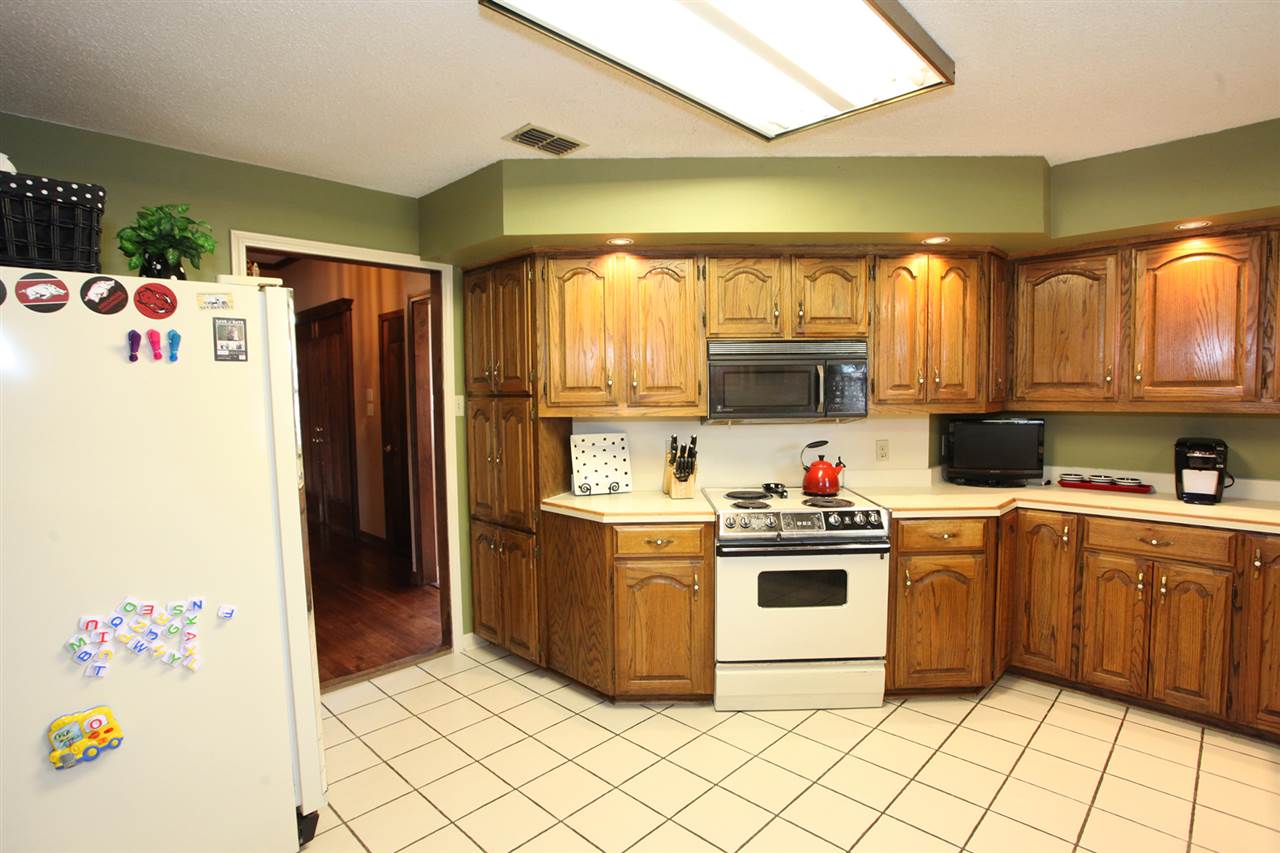 Quail Creek - Residential