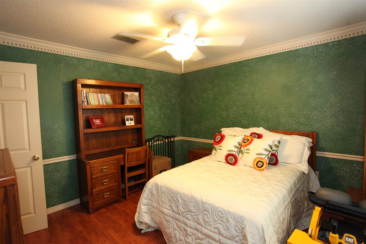 Quail Creek - Residential