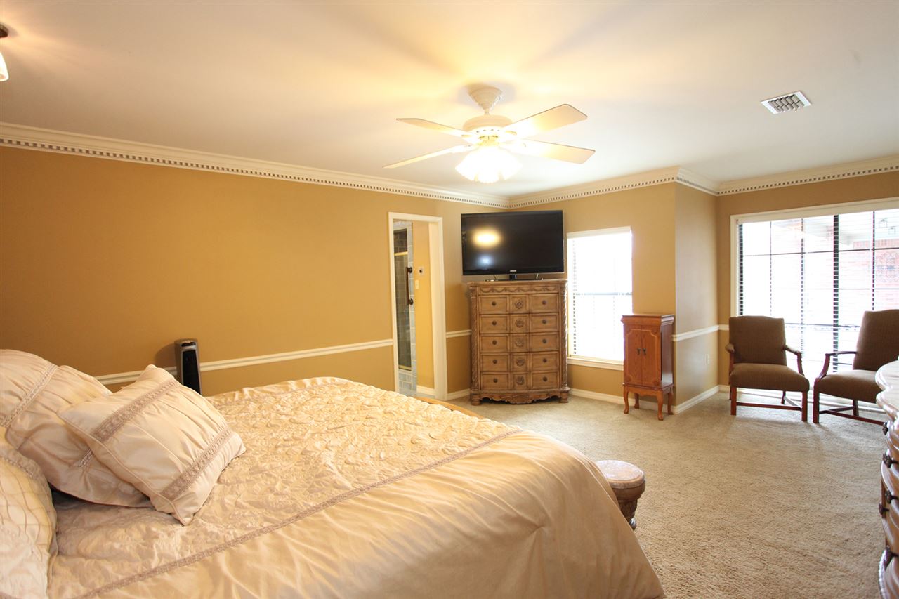 Quail Creek - Residential