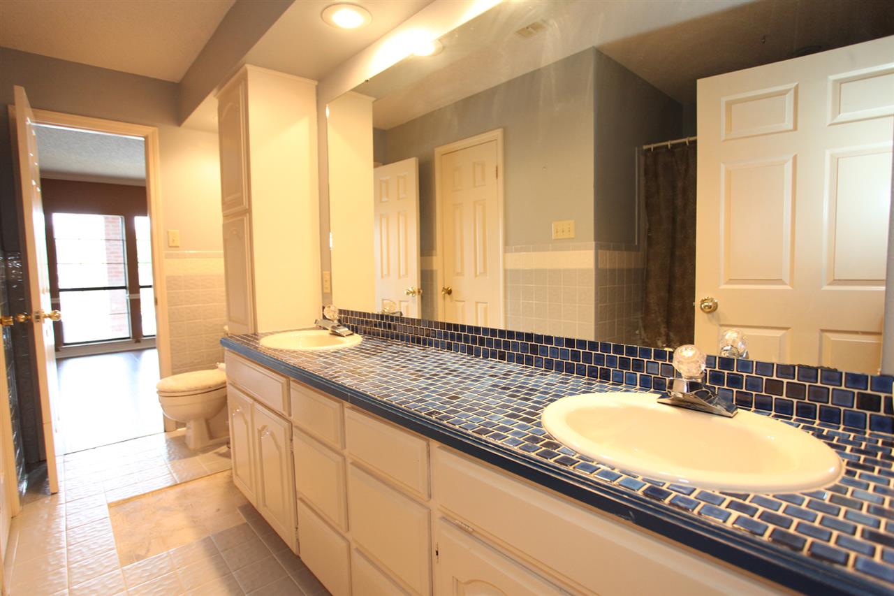 Quail Creek - Residential