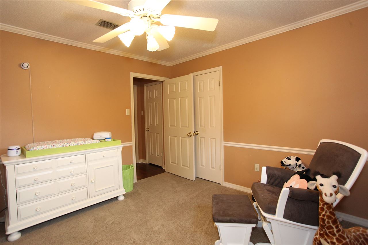 Quail Creek - Residential