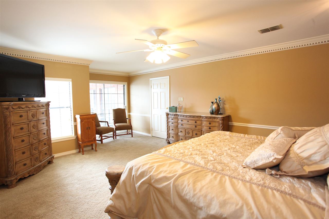 Quail Creek - Residential