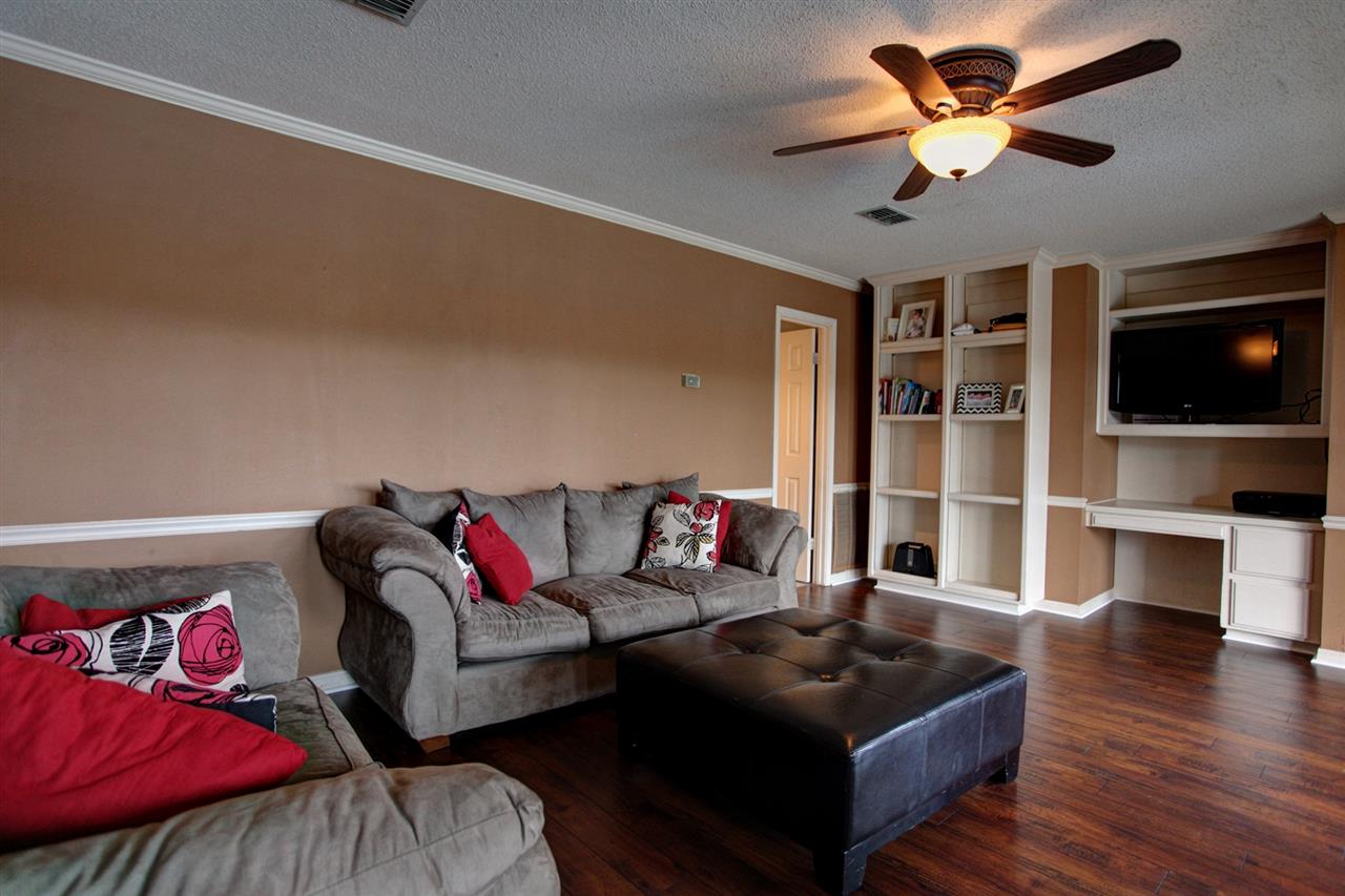 Quail Creek - Residential