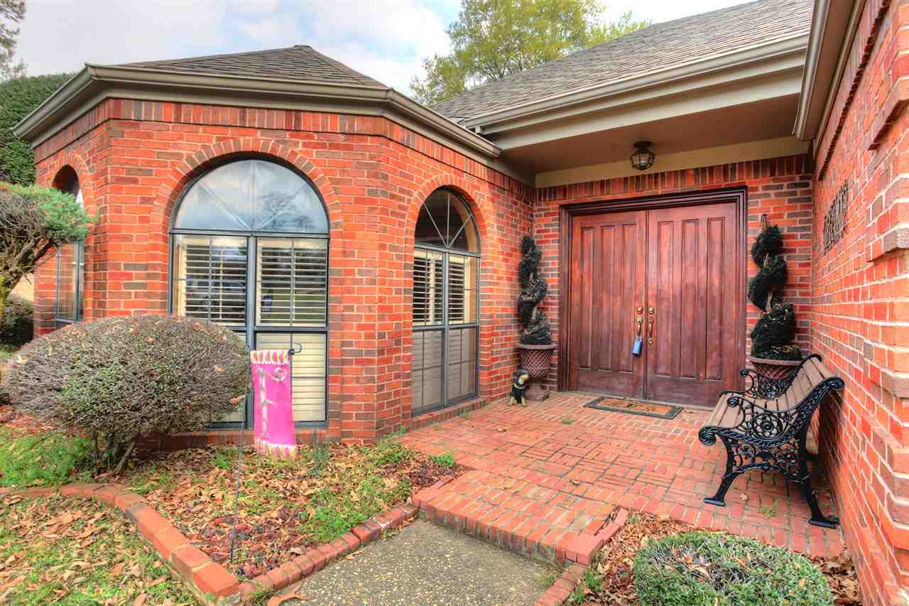 Quail Creek - Residential