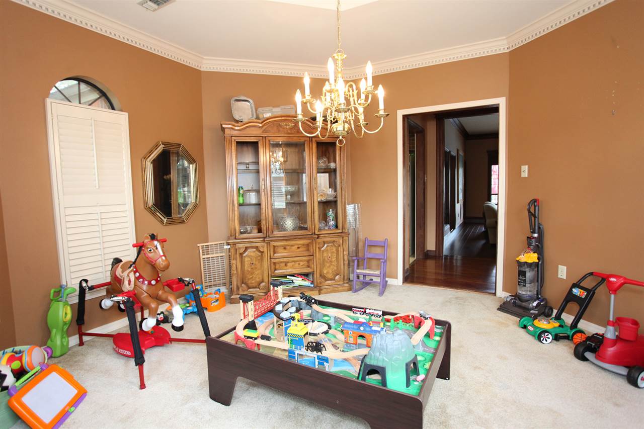 Quail Creek - Residential