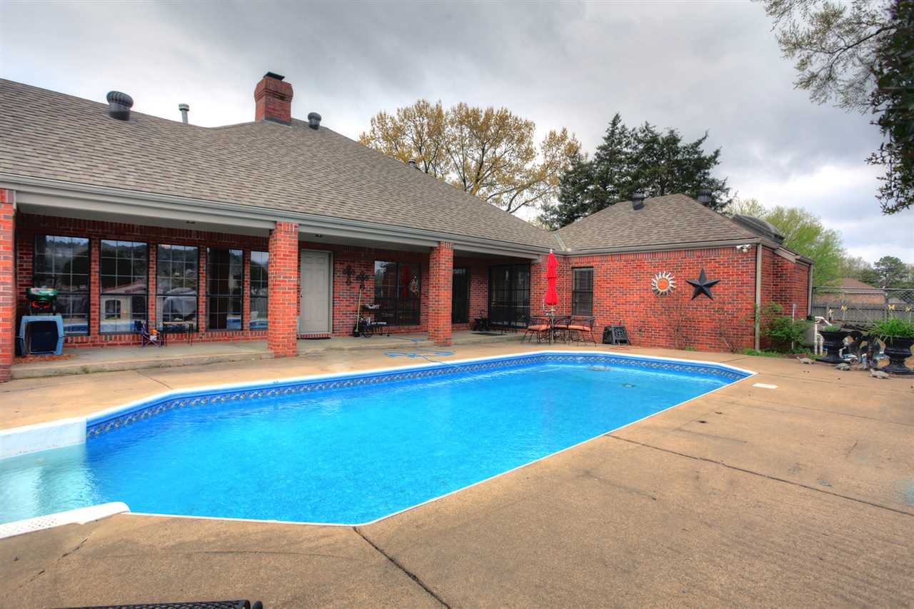 Quail Creek - Residential