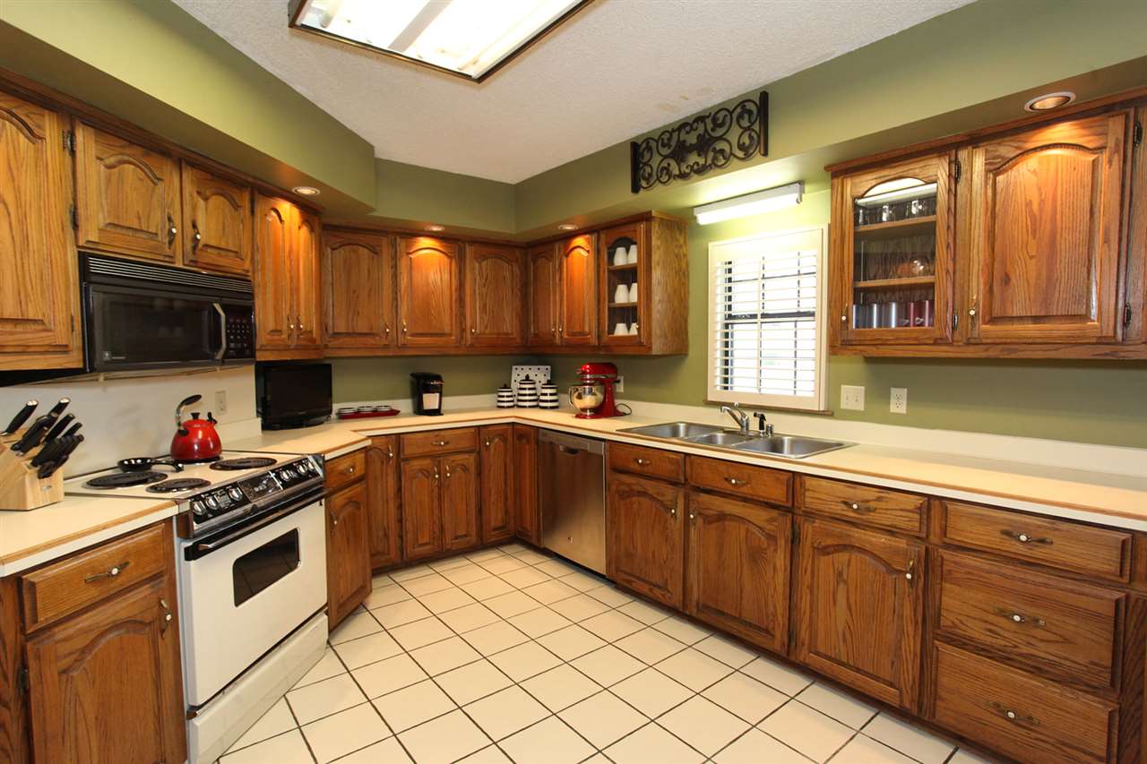 Quail Creek - Residential