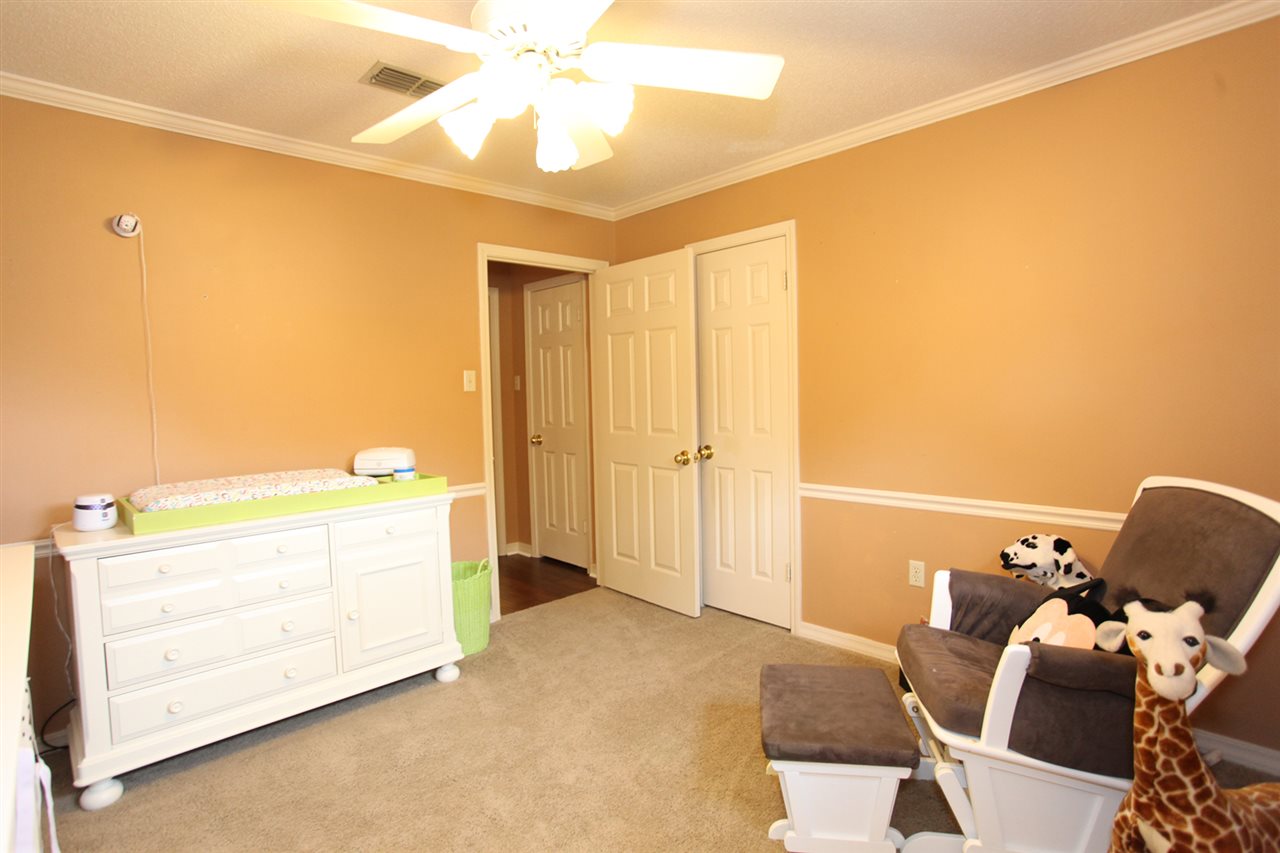 Quail Creek - Residential