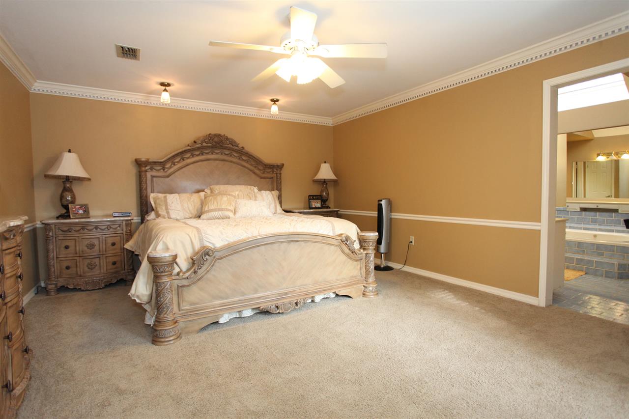 Quail Creek - Residential