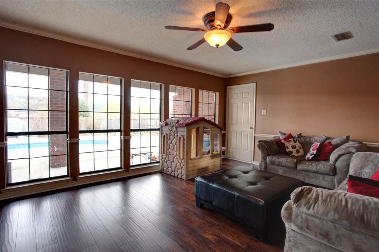 Quail Creek - Residential