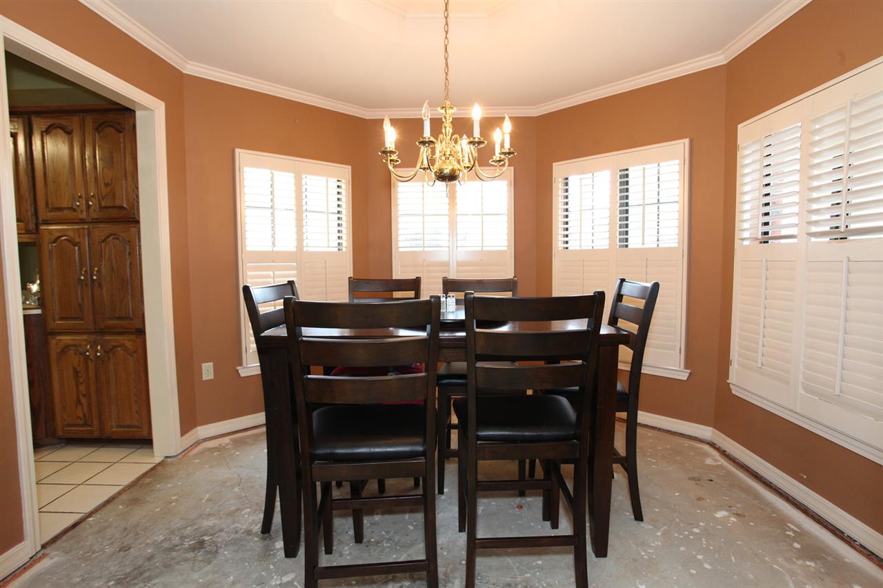 Quail Creek - Residential