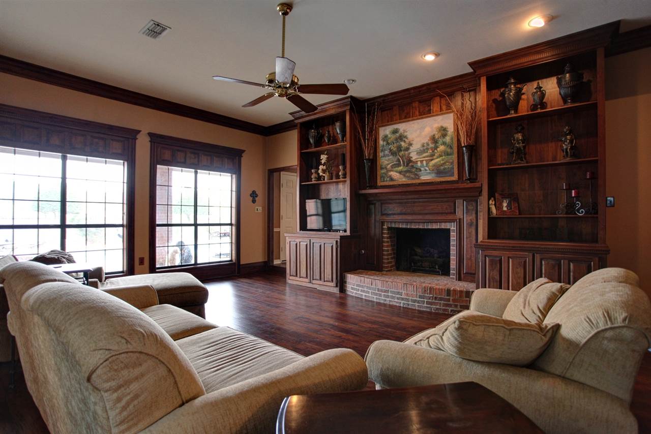 Quail Creek - Residential