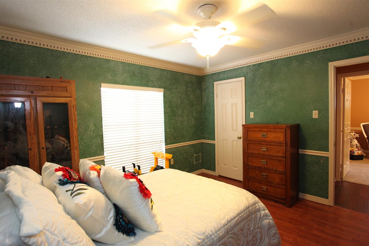 Quail Creek - Residential