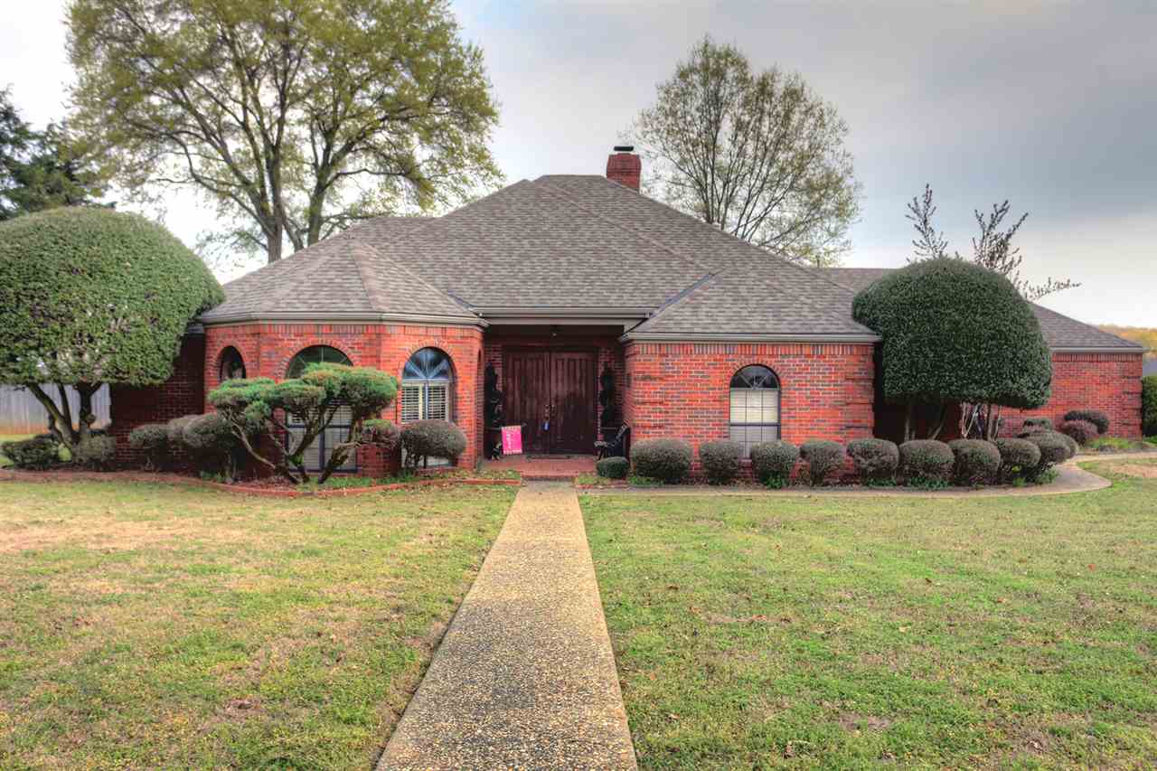 Quail Creek - Residential