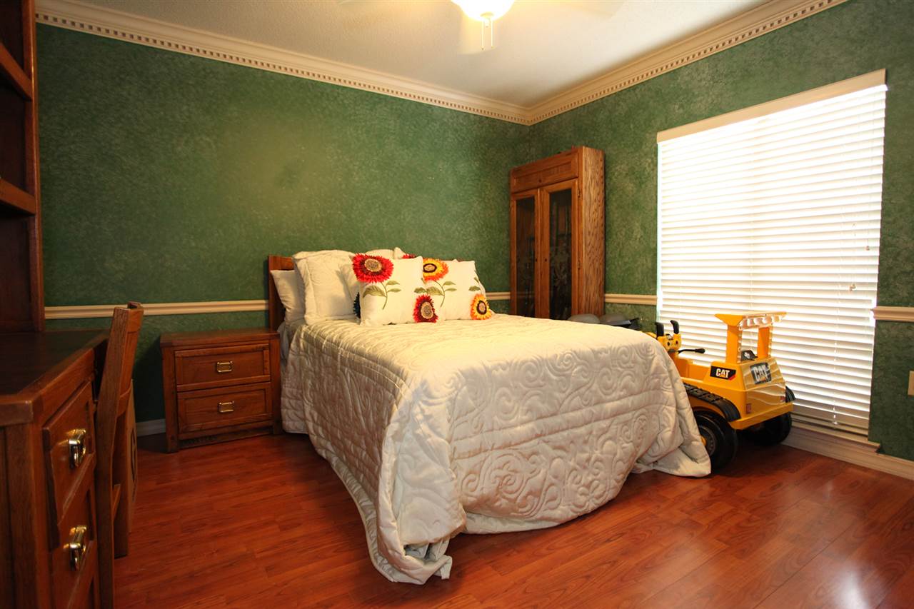 Quail Creek - Residential