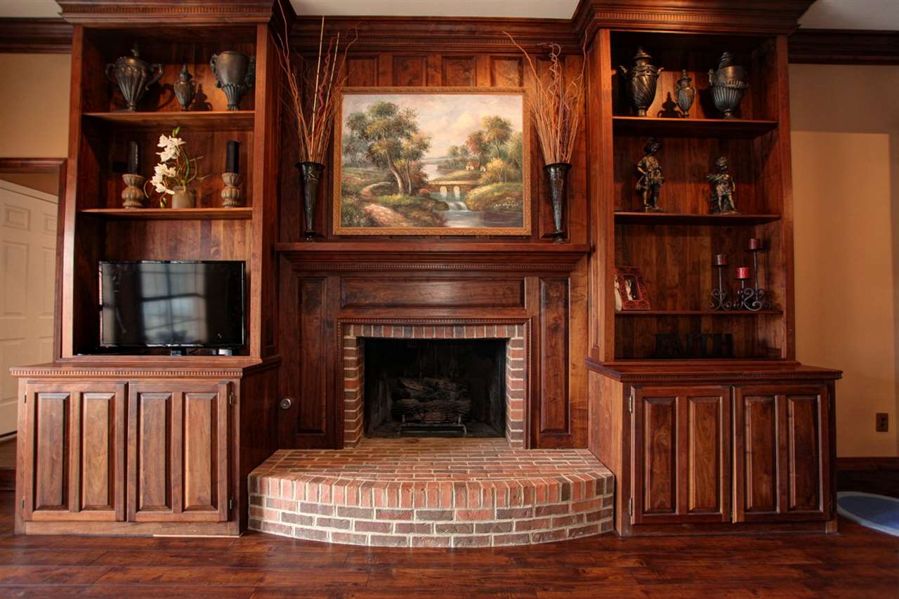 Quail Creek - Residential