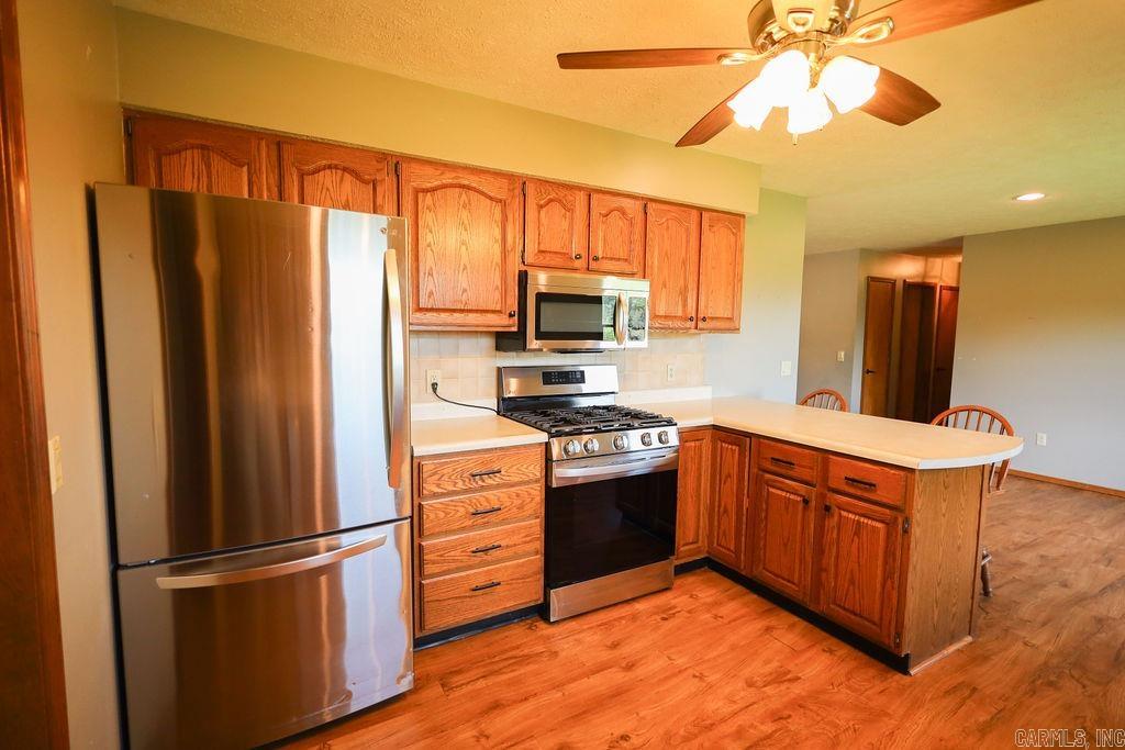 Northern Hills Estates #1 - Residential