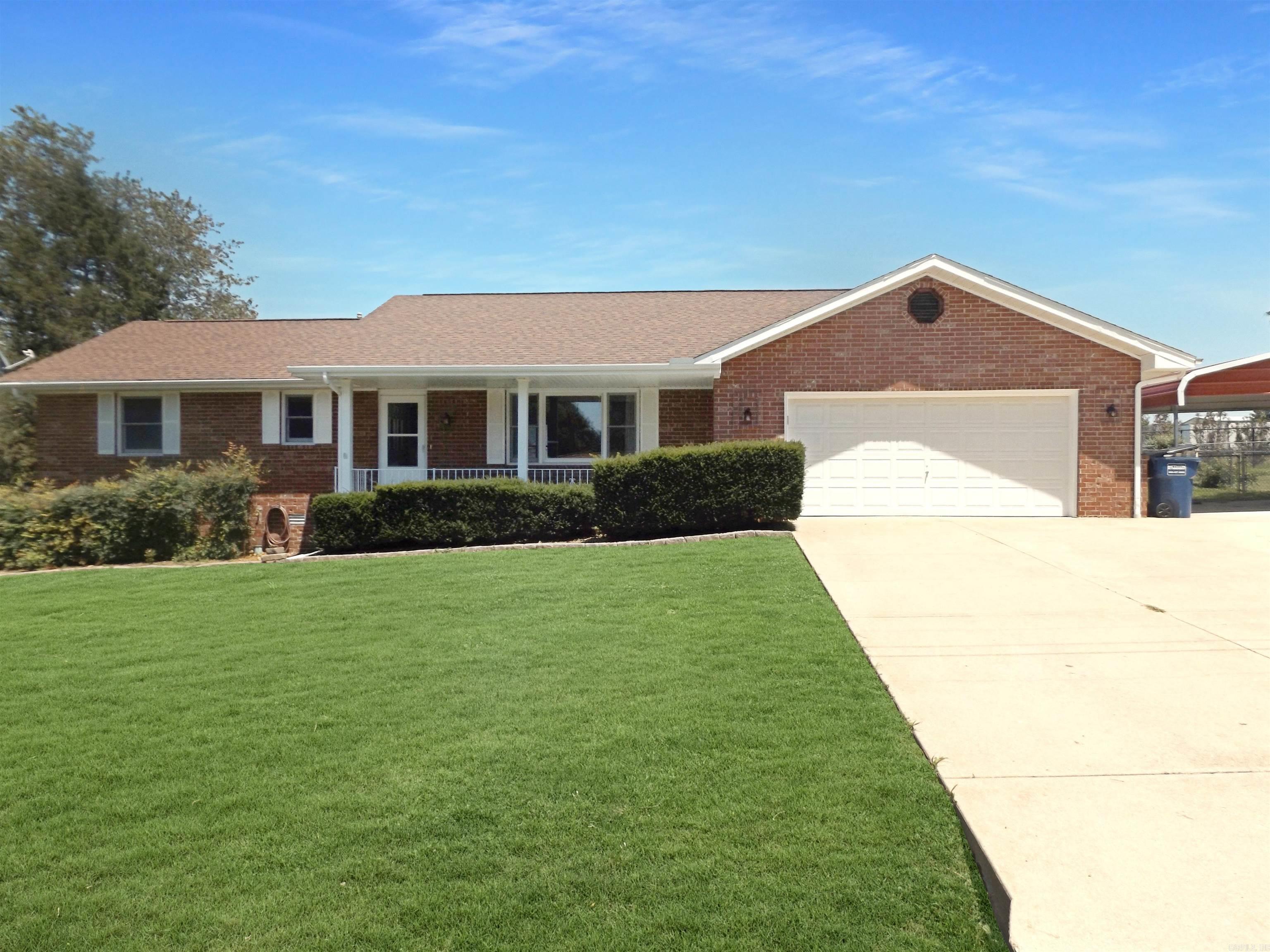 Northern Hills Estates #1 - Residential