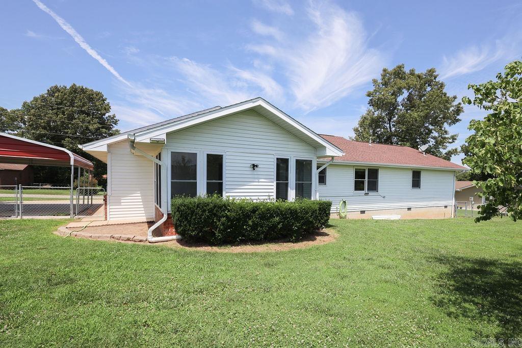 Northern Hills Estates #1 - Residential