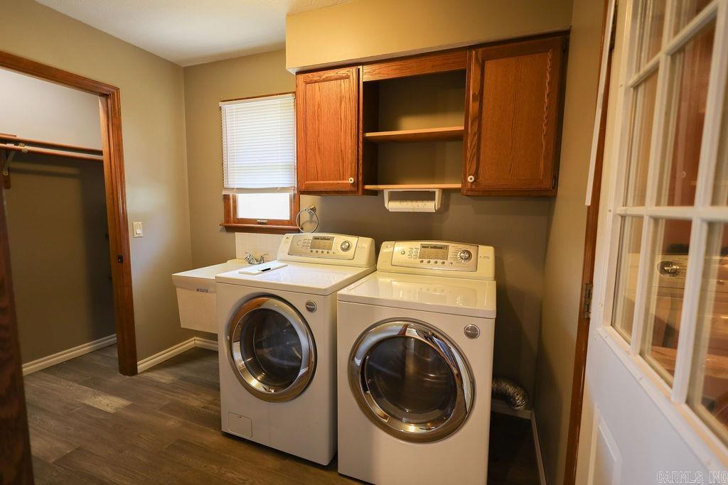 Northern Hills Estates #1 - Residential