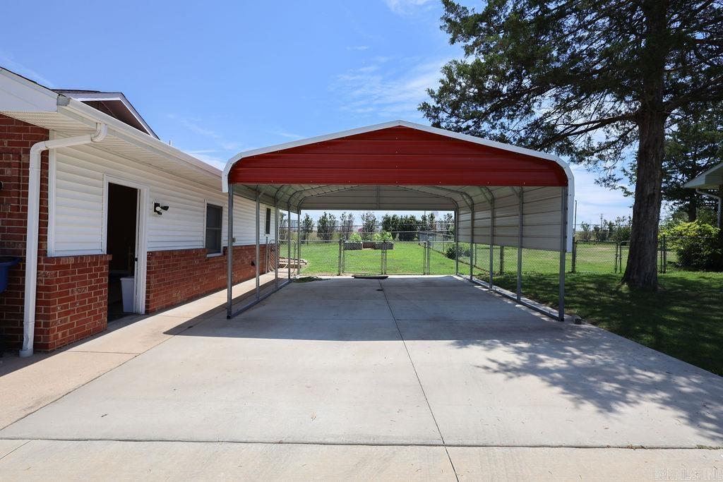 Northern Hills Estates #1 - Residential