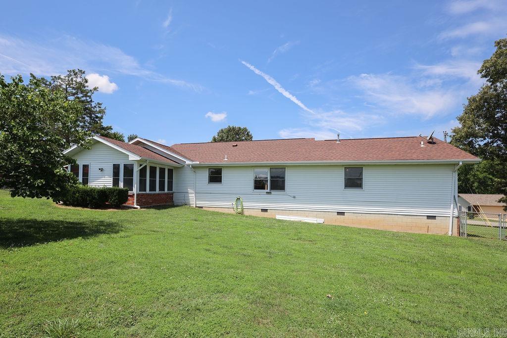 Northern Hills Estates #1 - Residential