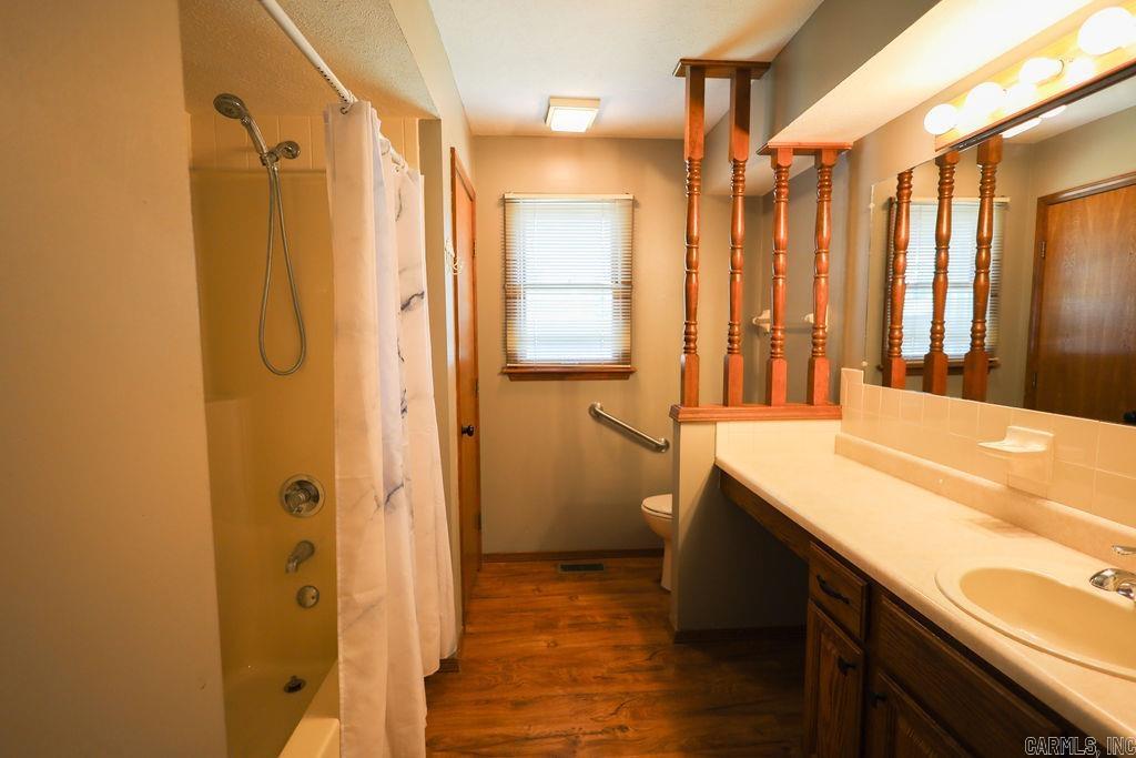 Northern Hills Estates #1 - Residential