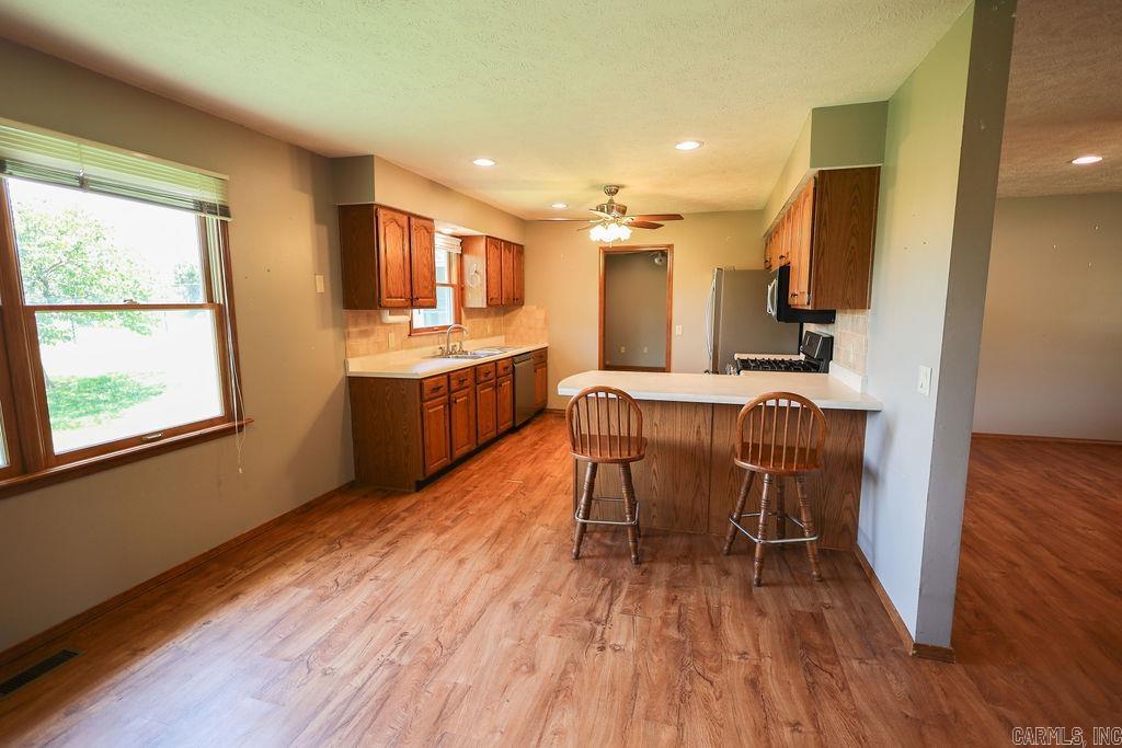 Northern Hills Estates #1 - Residential