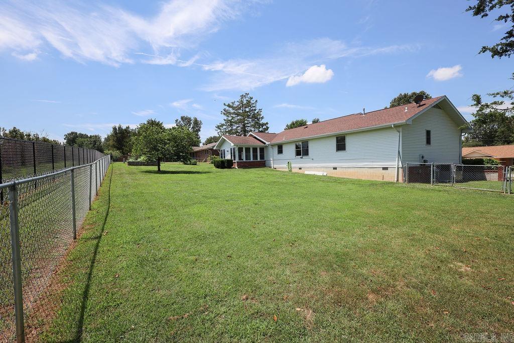 Northern Hills Estates #1 - Residential