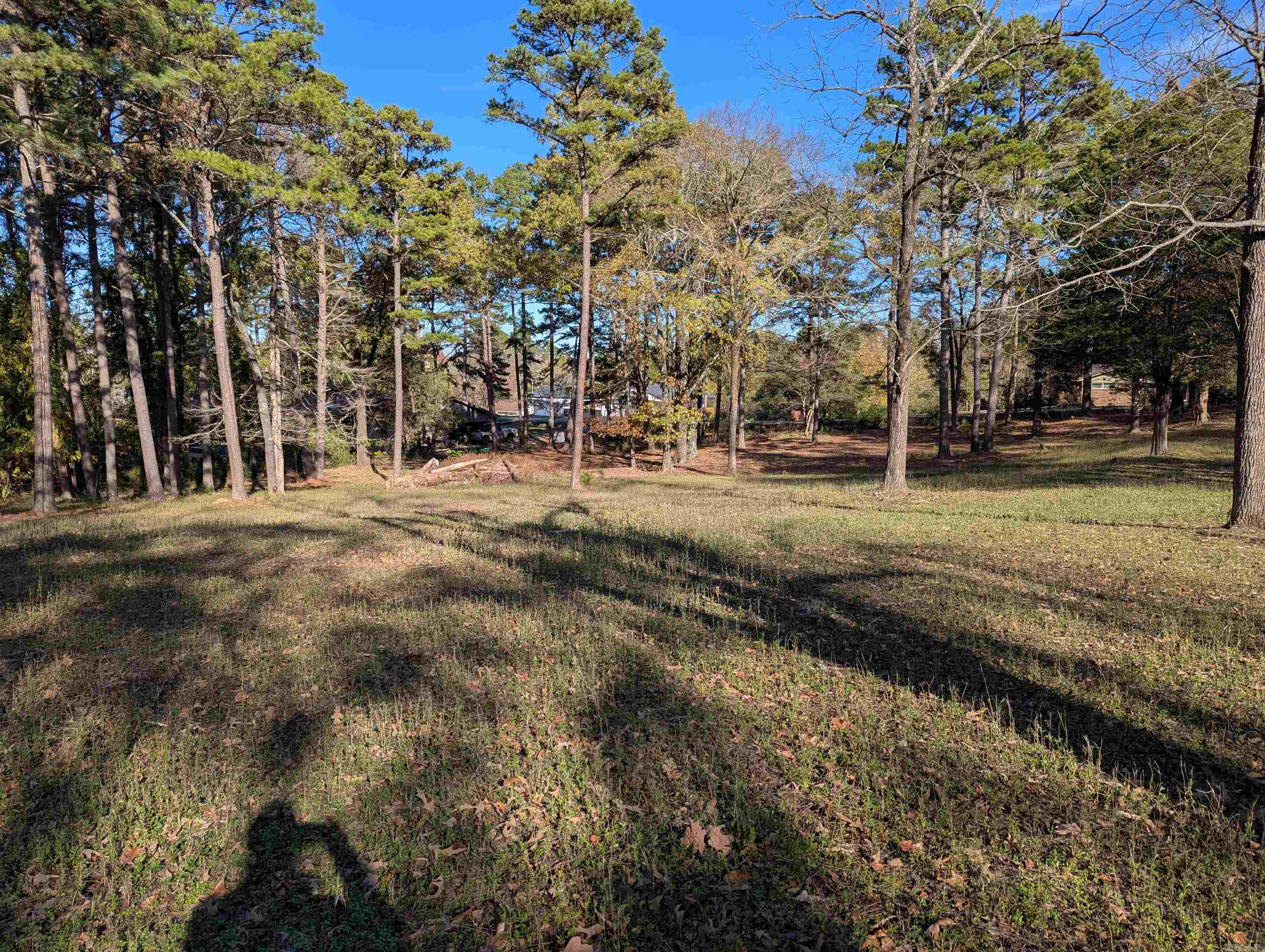 Rolling Hills - Land