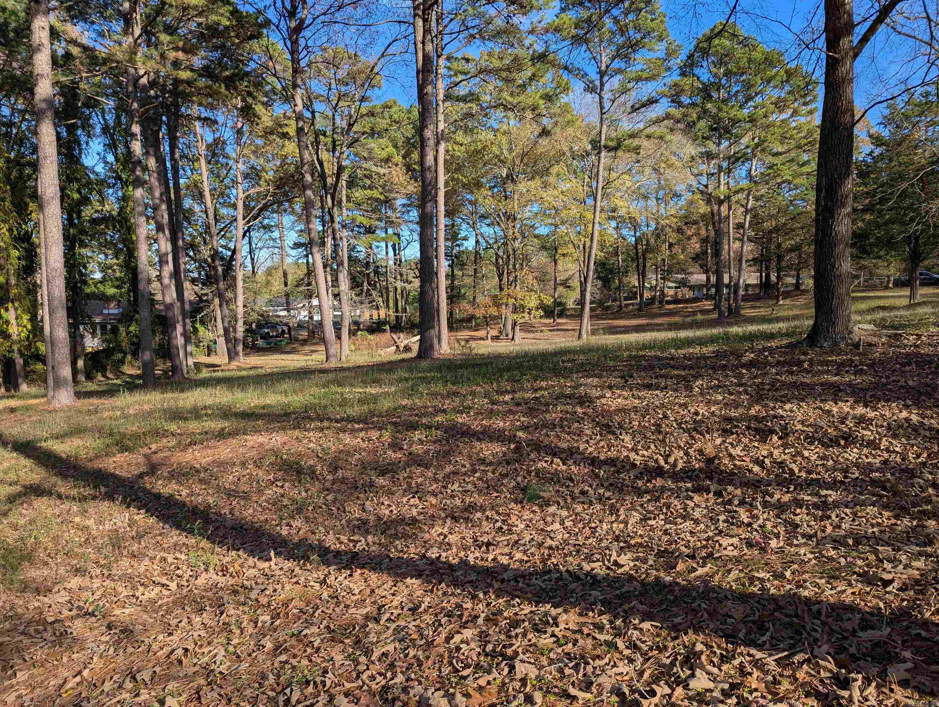 Rolling Hills - Land