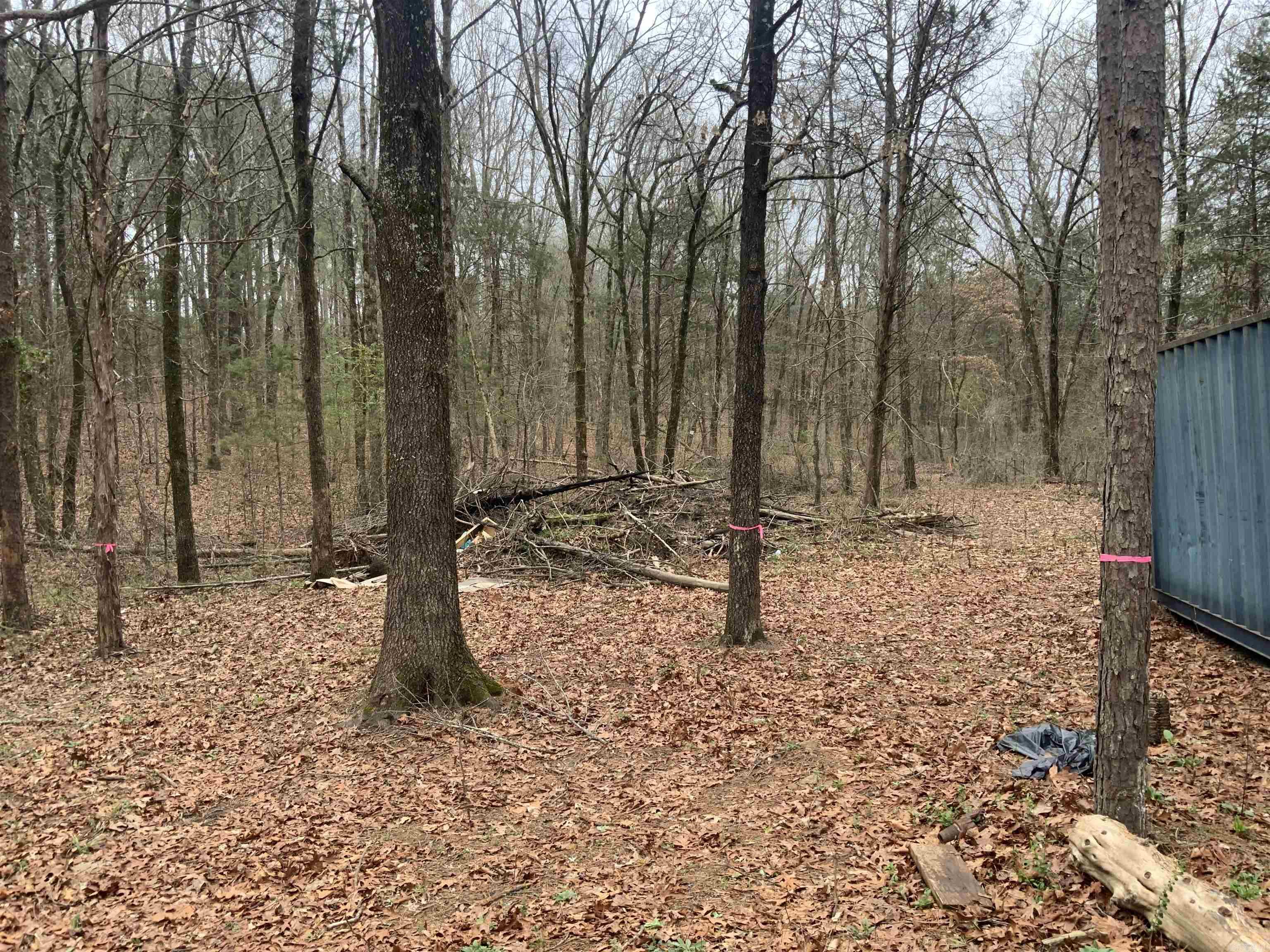 South Hill Estates - Land