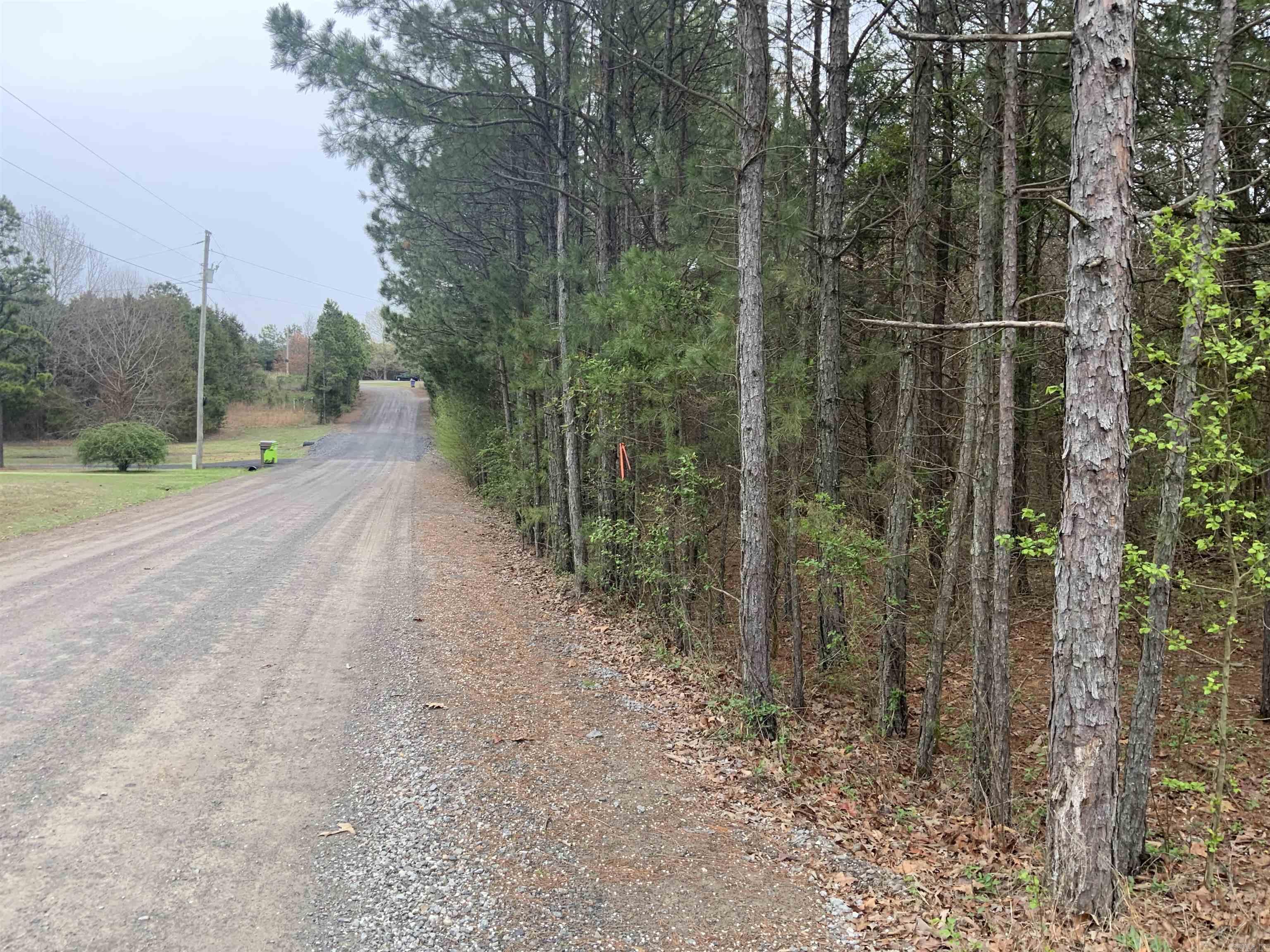 South Hill Estates - Land