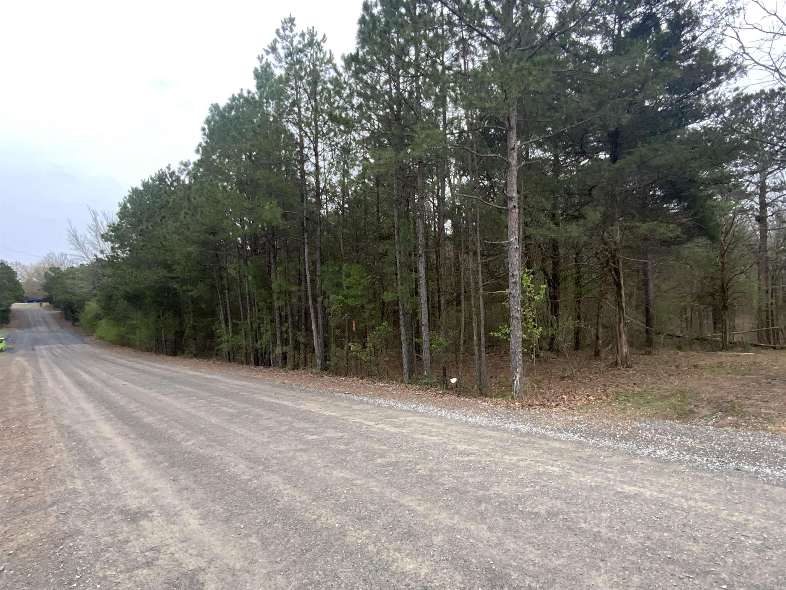 South Hill Estates - Land