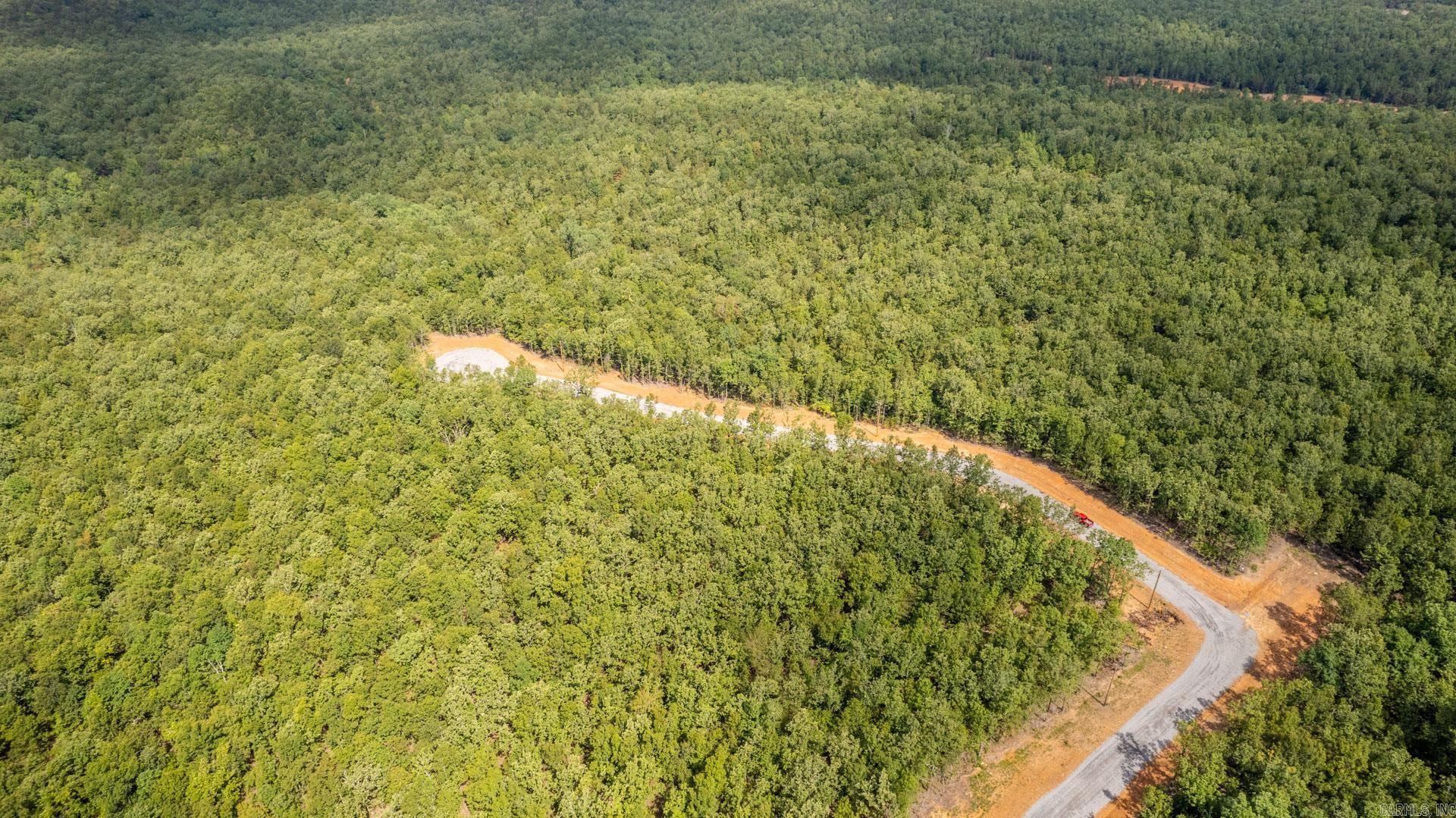 DORIS HEIGHTS II FINAL PLAT - Land