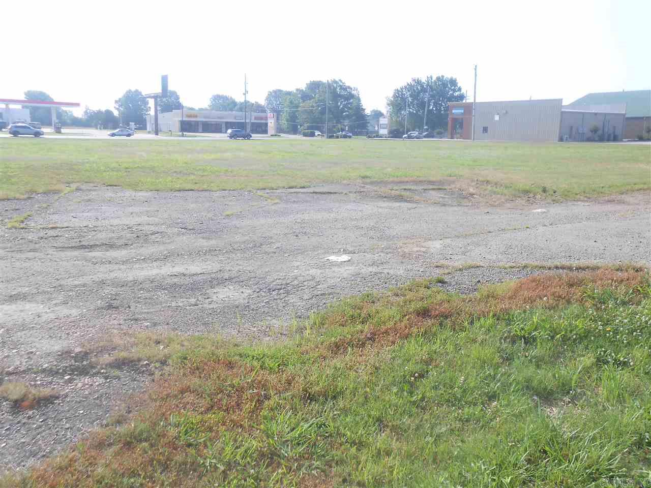 Metes & Bounds - Commercial Sale