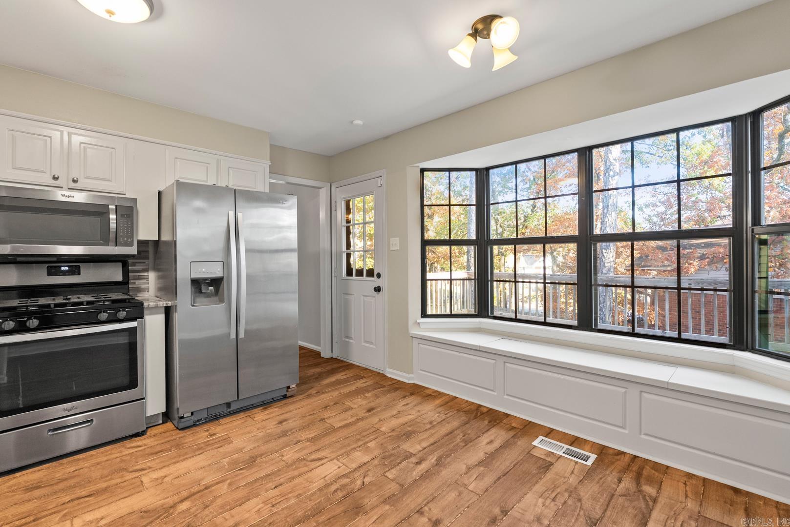 PLEASANT VIEW - Residential