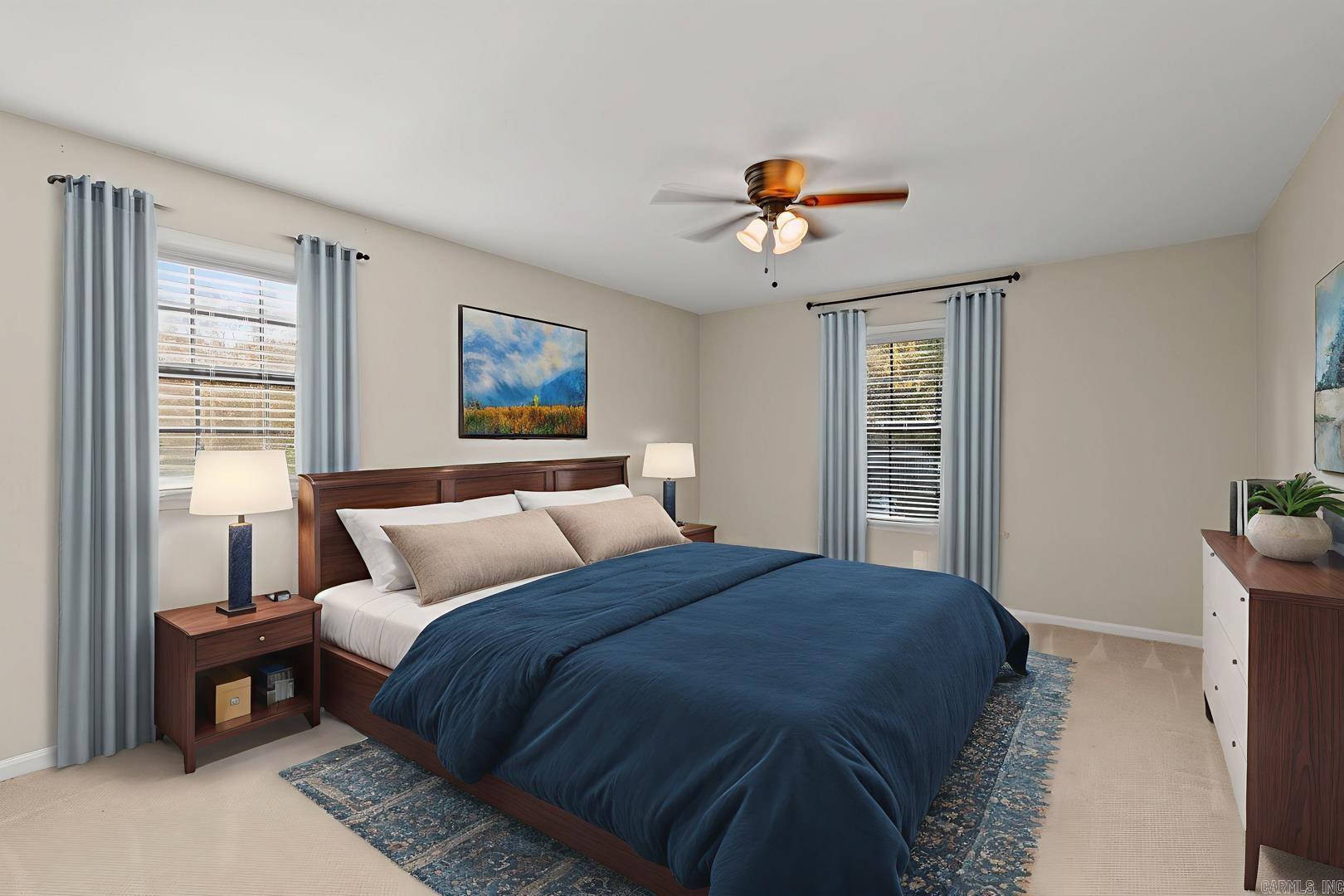 PLEASANT VIEW - Residential