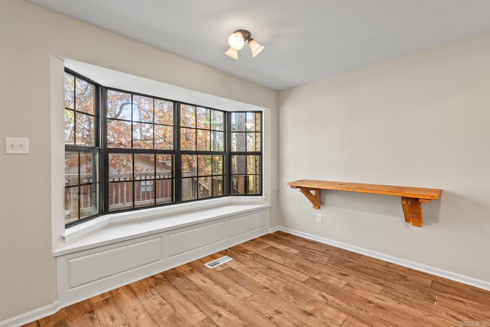 PLEASANT VIEW - Residential