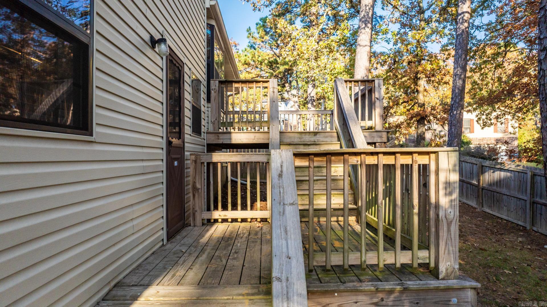 PLEASANT VIEW - Residential