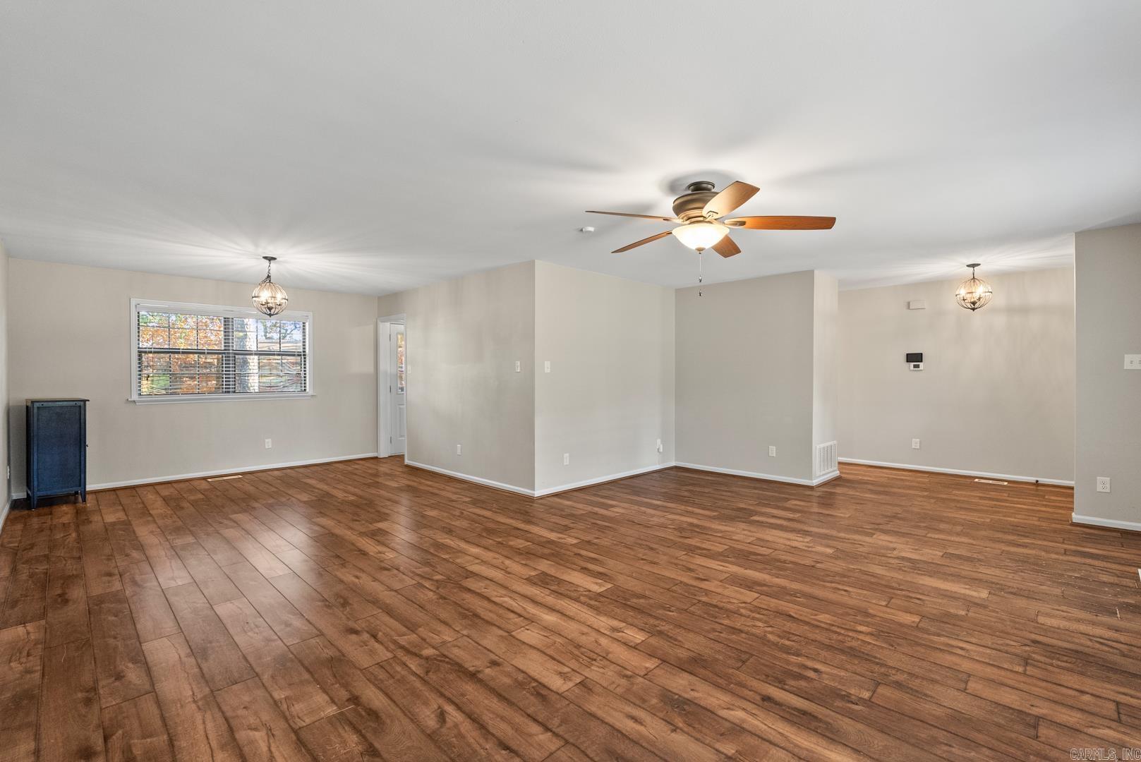 PLEASANT VIEW - Residential