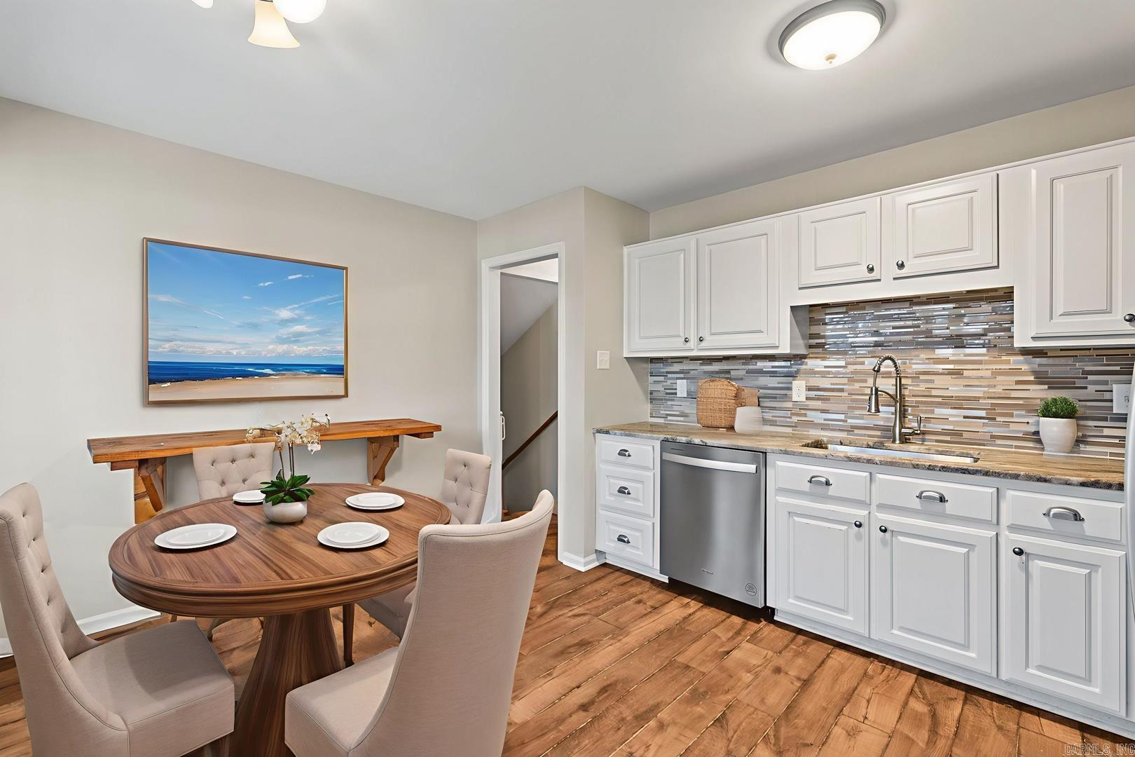 PLEASANT VIEW - Residential