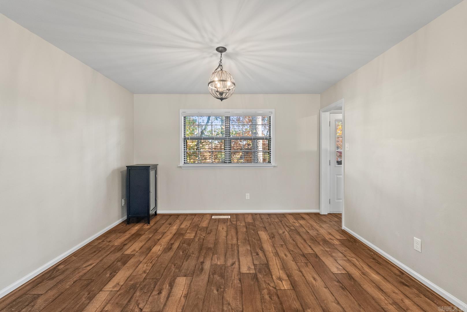 PLEASANT VIEW - Residential