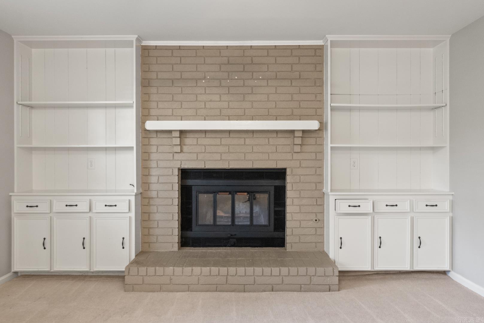 PLEASANT VIEW - Residential