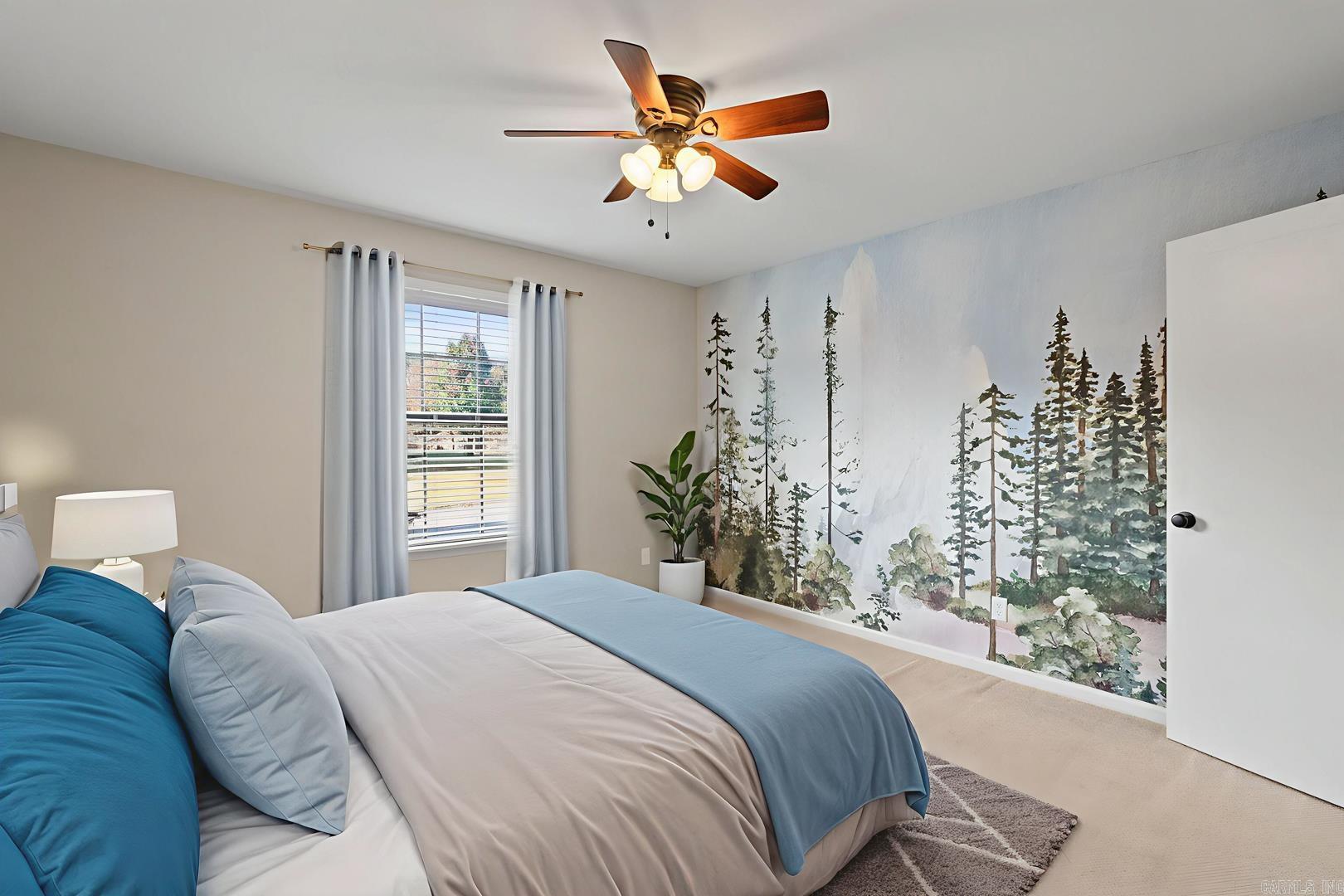 PLEASANT VIEW - Residential