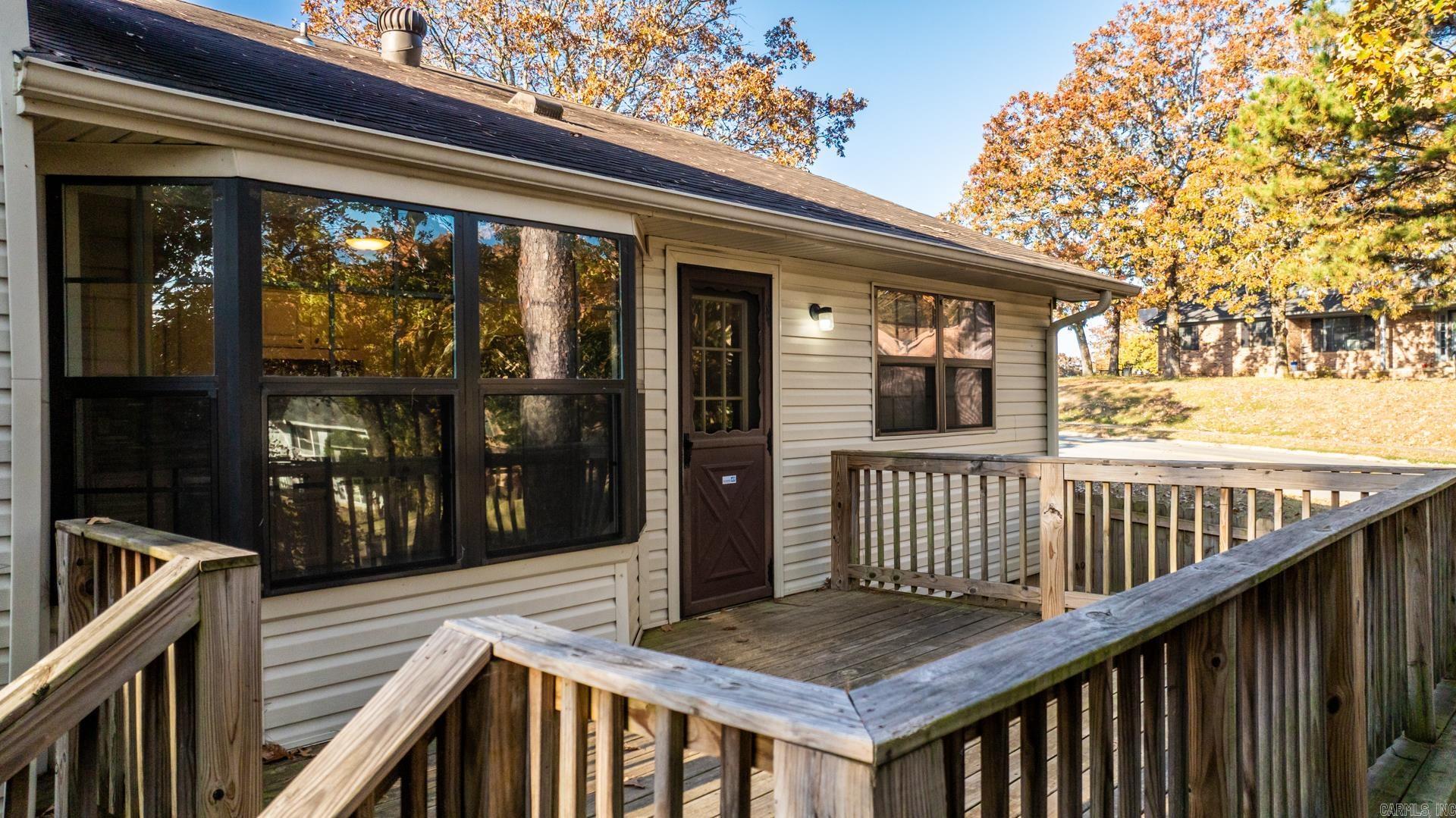 PLEASANT VIEW - Residential